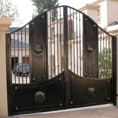 Gate - DK5